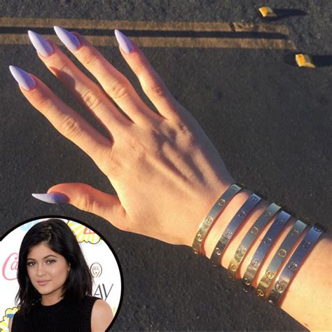 kylie jenner cartier bracelet replica|cartier love bracelet counterfeit.